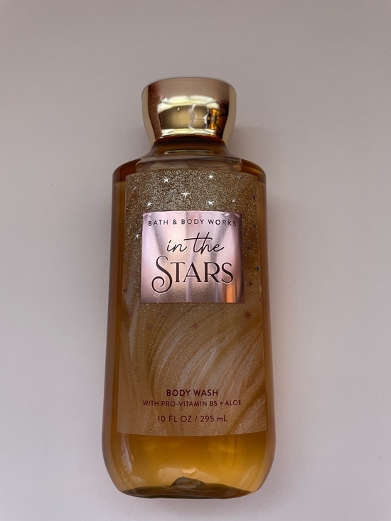 Bath & Body Works Other - NWT Bath & Body Works In The Stars Body Wash.